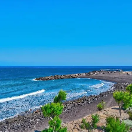 Sunset & Sea Caletillas *