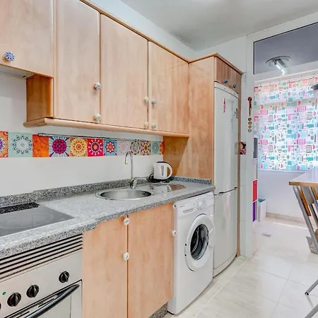 Sunset & Sea Caletillas *