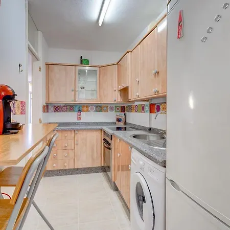 Sunset & Sea Caletillas Apartment