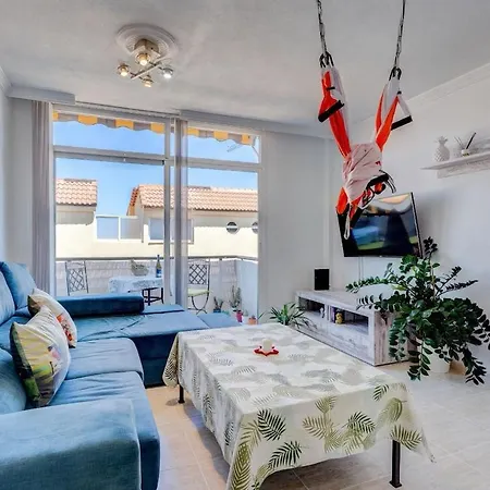 Sunset & Sea Caletillas * Candelaria