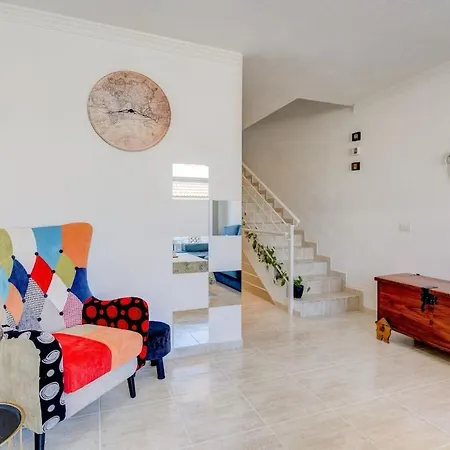 Sunset & Sea Caletillas Candelaria