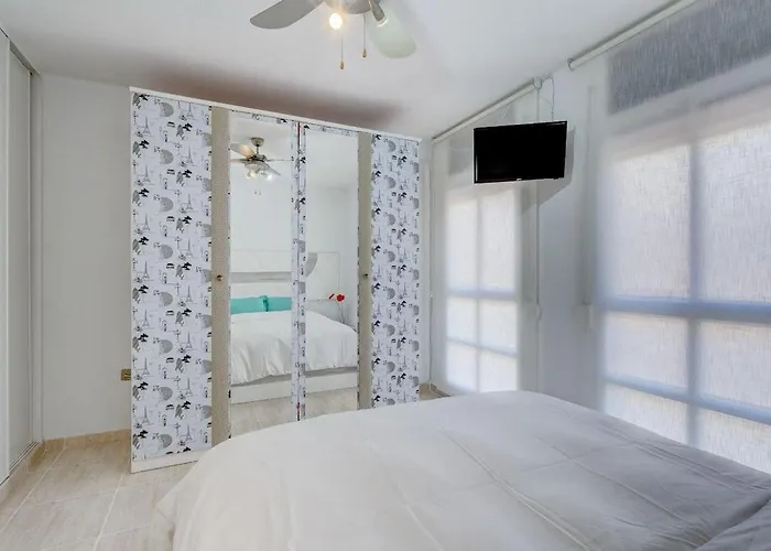 Sunset & Sea Caletillas *