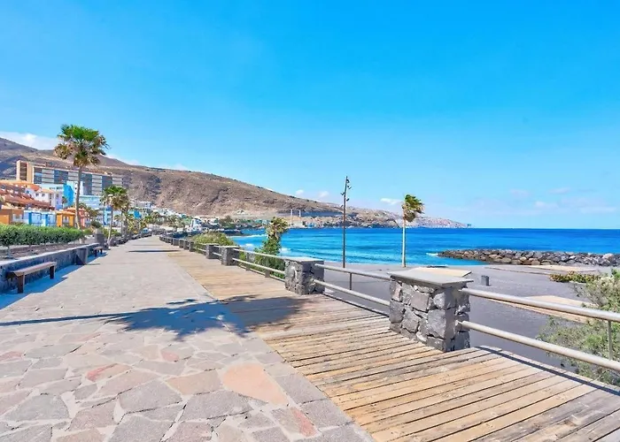 Sunset & Sea Caletillas *