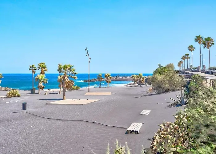 Sunset & Sea Caletillas * Candelaria