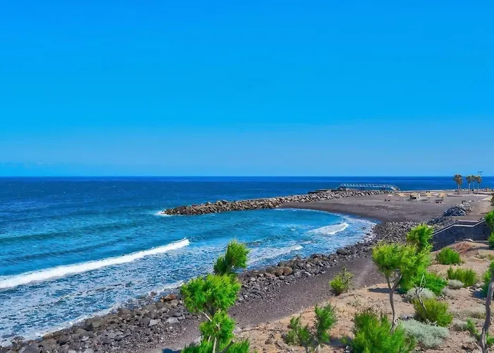 Sunset & Sea Caletillas *