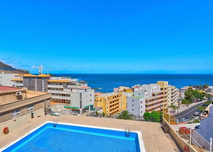 Sunset & Sea Caletillas