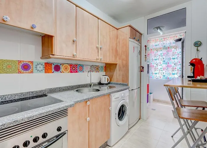 Sunset & Sea Caletillas *