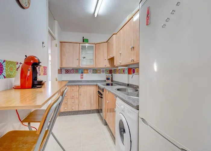 Sunset & Sea Caletillas Apartment