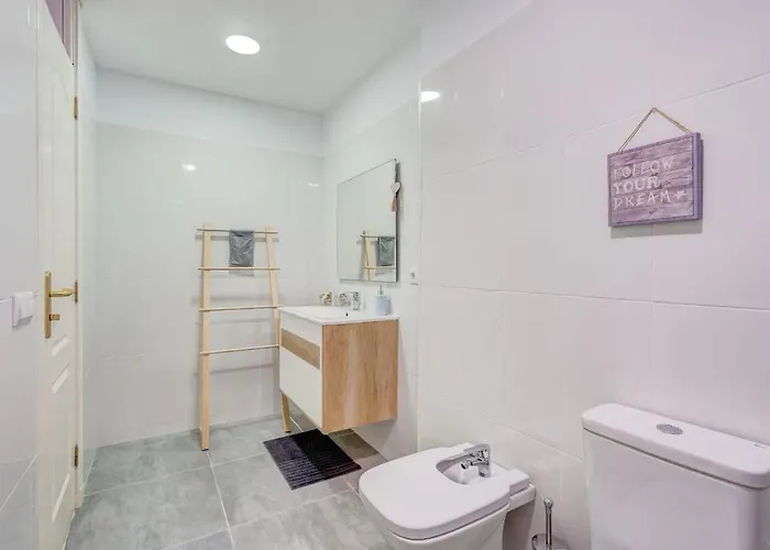 Sunset & Sea Caletillas Apartment