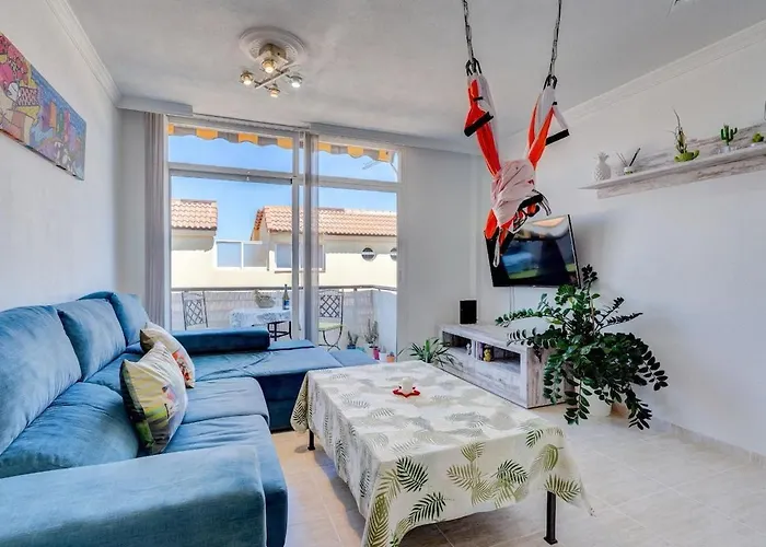 Sunset & Sea Caletillas * Candelaria