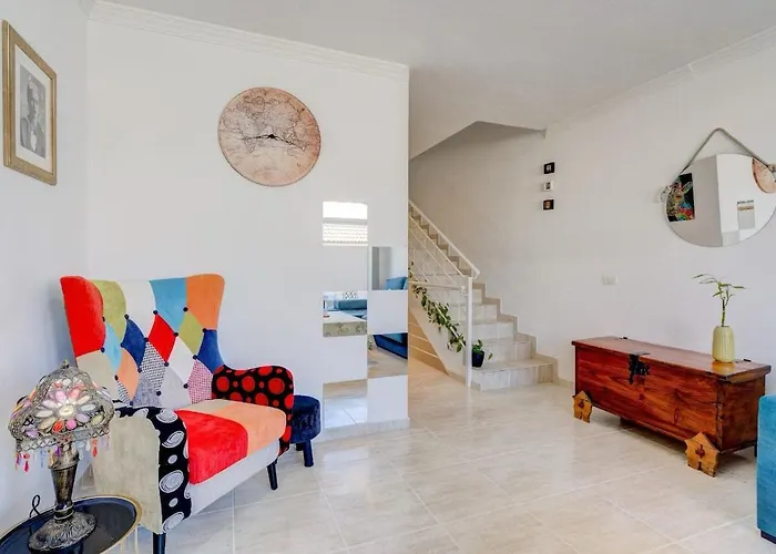 Sunset & Sea Caletillas Candelaria