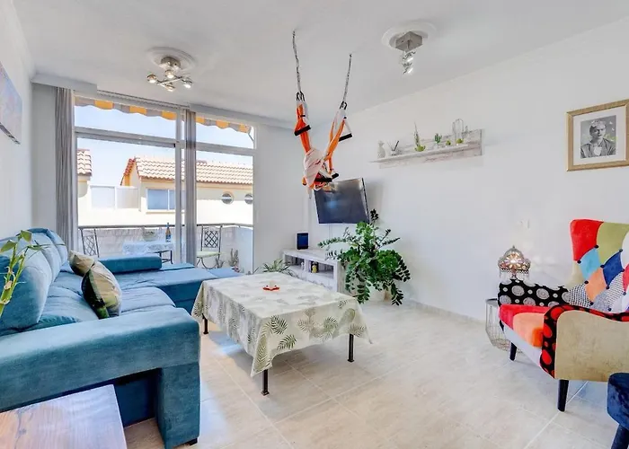 Sunset & Sea Caletillas